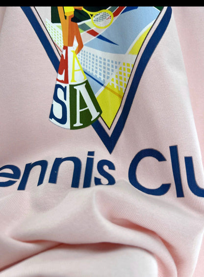 T shirt Casa blanca