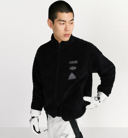 Veste Cd polaire de ski 47