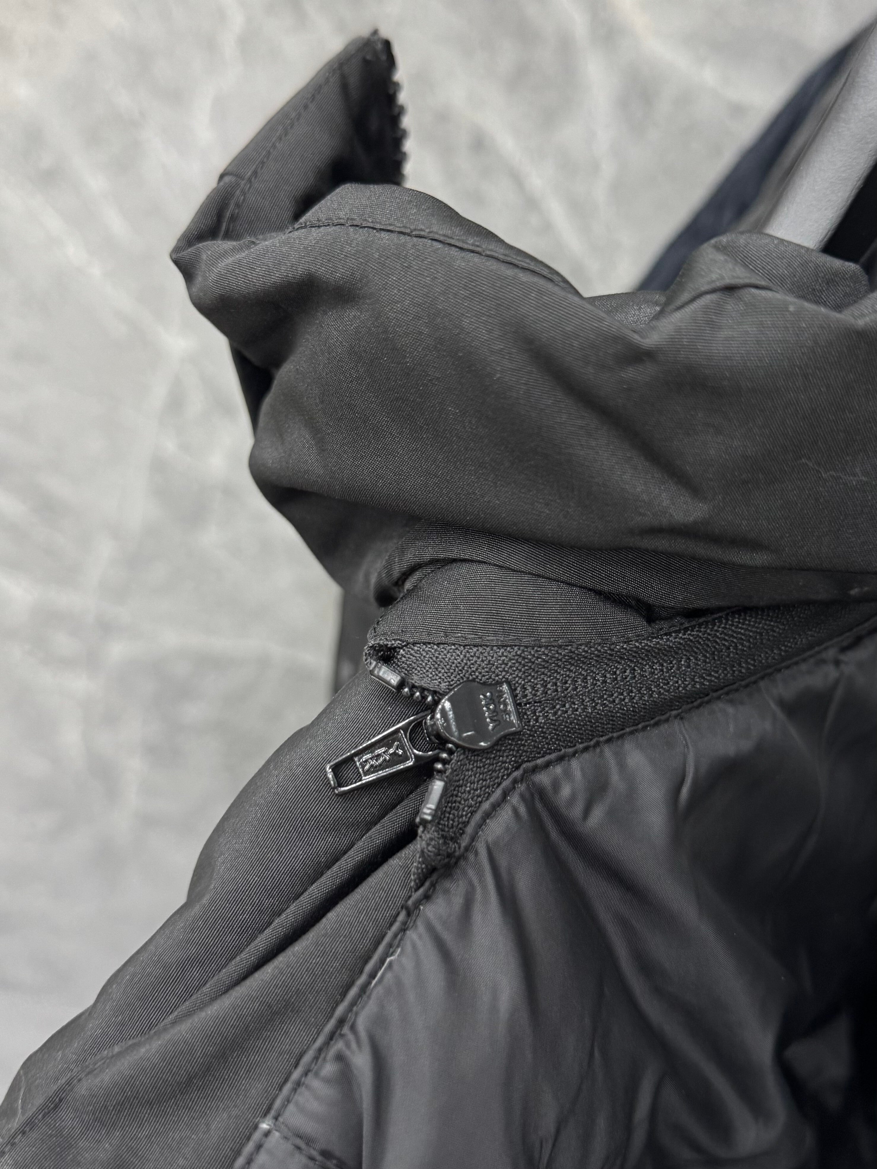 CANADA - G Wyndham  black label facture 📦🚚⚡️