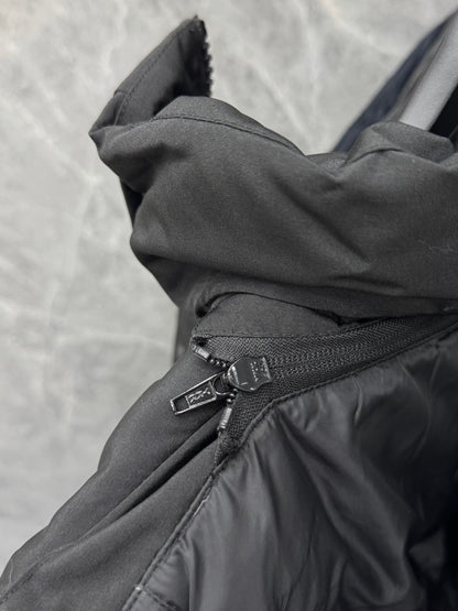 CANADA - G Wyndham  black label facture 📦🚚⚡️