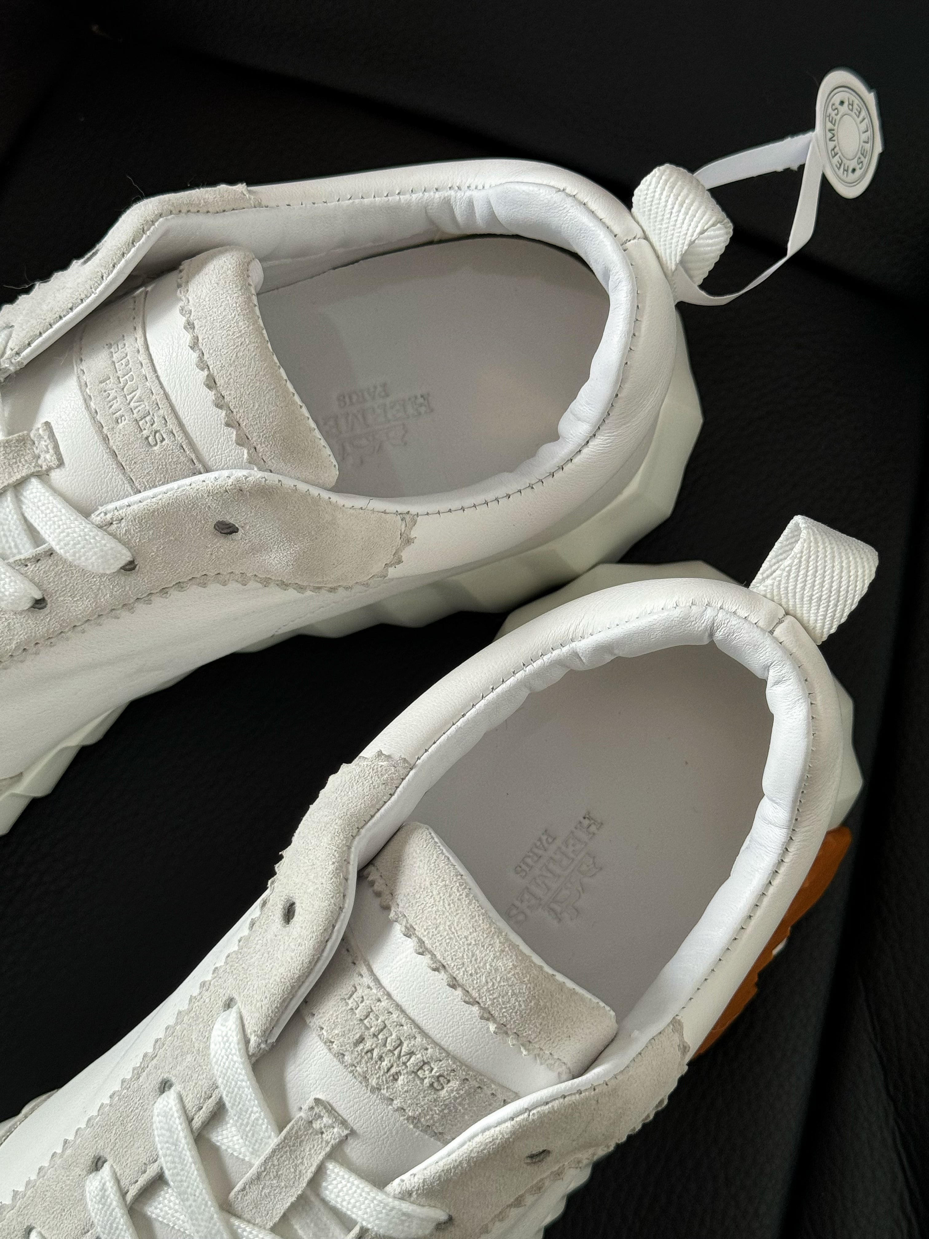 Sneakers Hrms Bouncing packaging complet facture