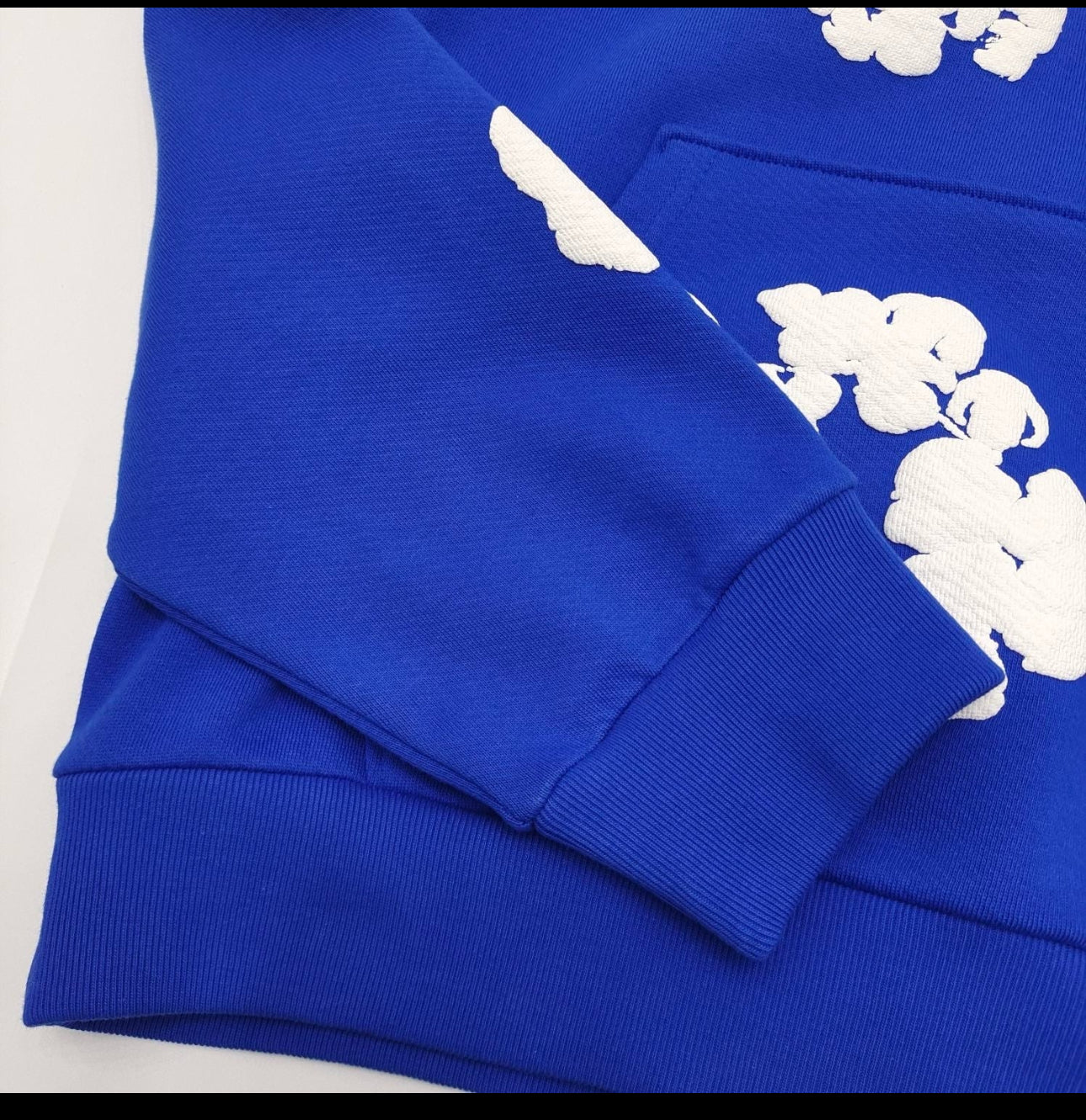 Survêtement Denim Trs
