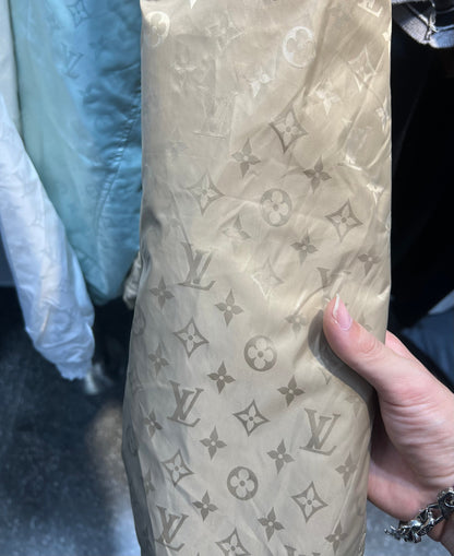 Lv windbreaker jacket 2023