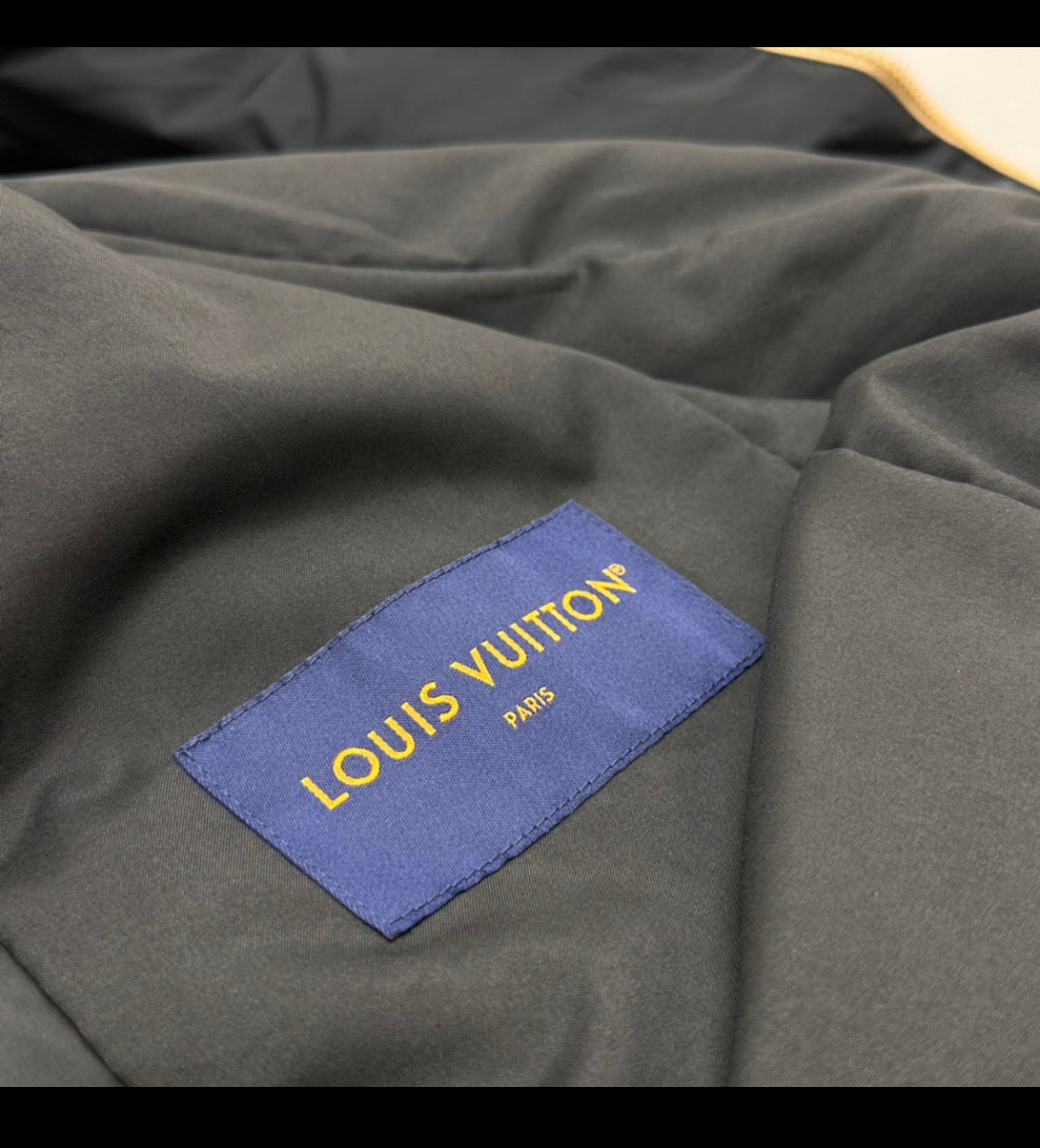 Veste Lv reversible Jacket 10/10 2023