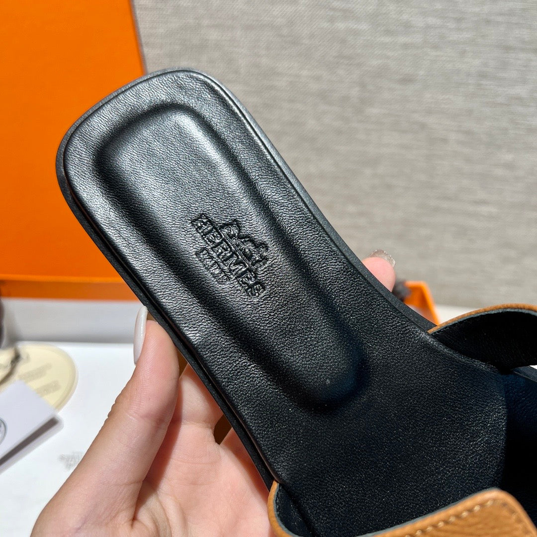 Hrms Oran Flip-flops