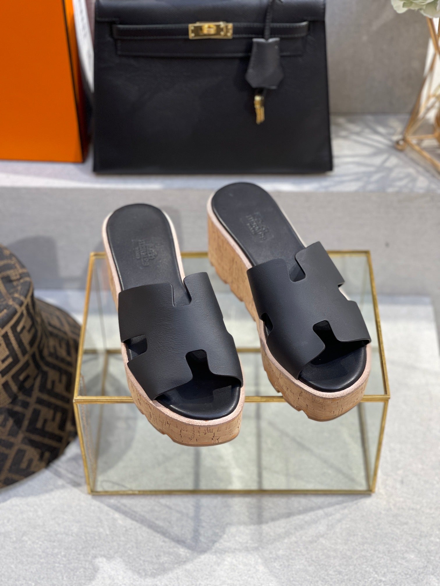 Hrms eze flip flop