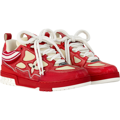 Lv skate rouge 10/10