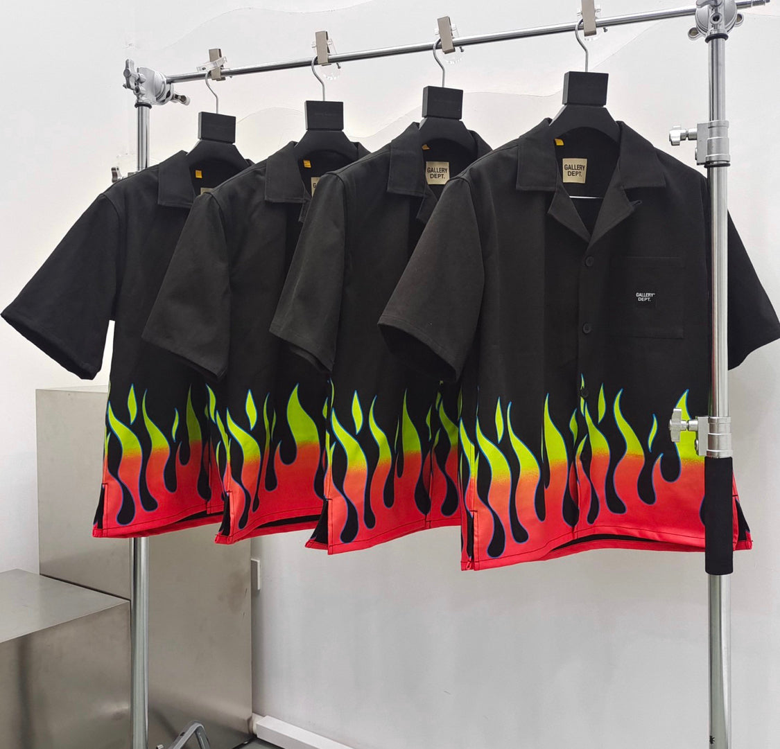 Gallery shirt