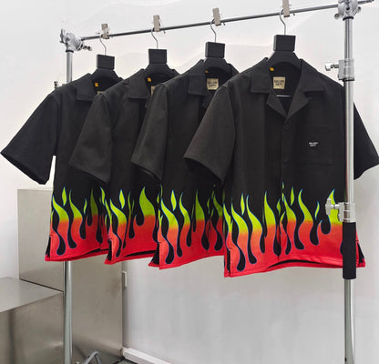 Gallery shirt