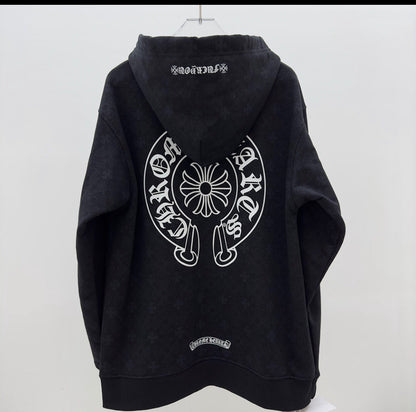 Chrome Hearts Jacket