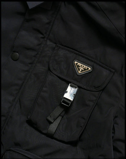 Black Prd Jacket