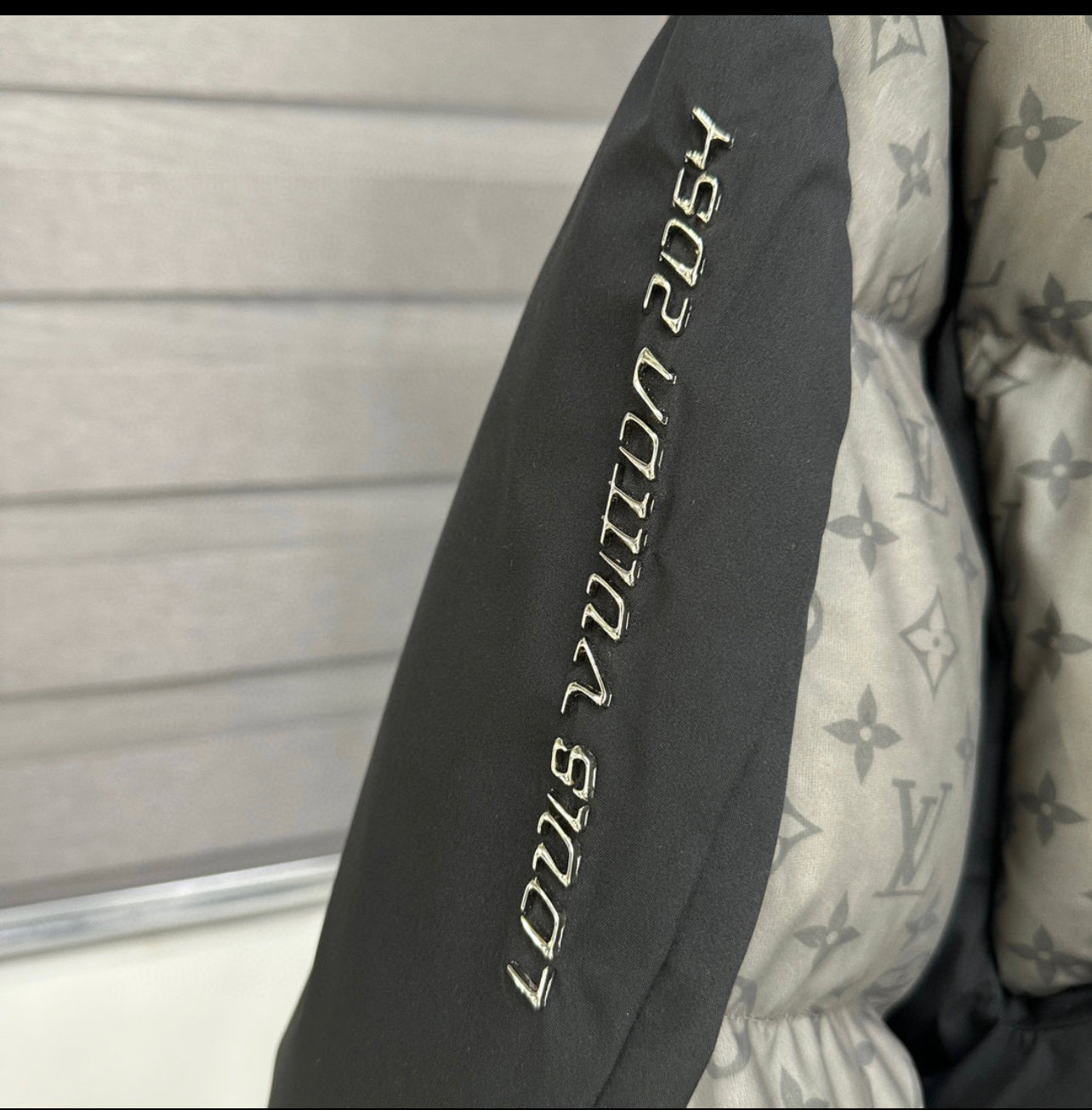 Lv Thermo Coat invoice