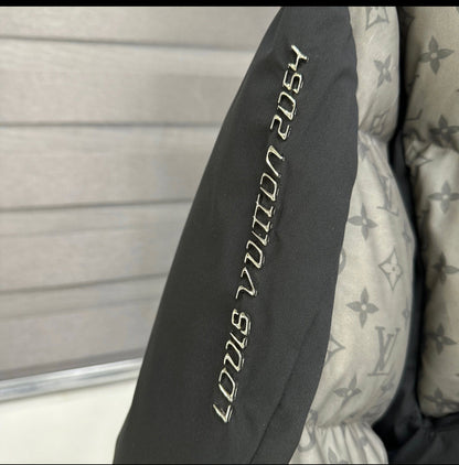Lv Thermo Coat invoice