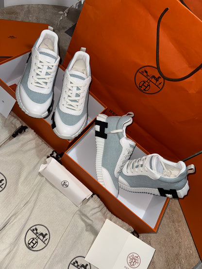 Sneakers Hrms Bouncing packaging complet facture