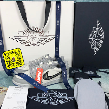 AJ low CD flight club