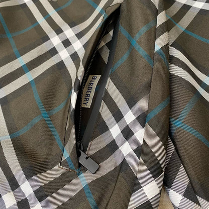 Veste brb réversible Check
