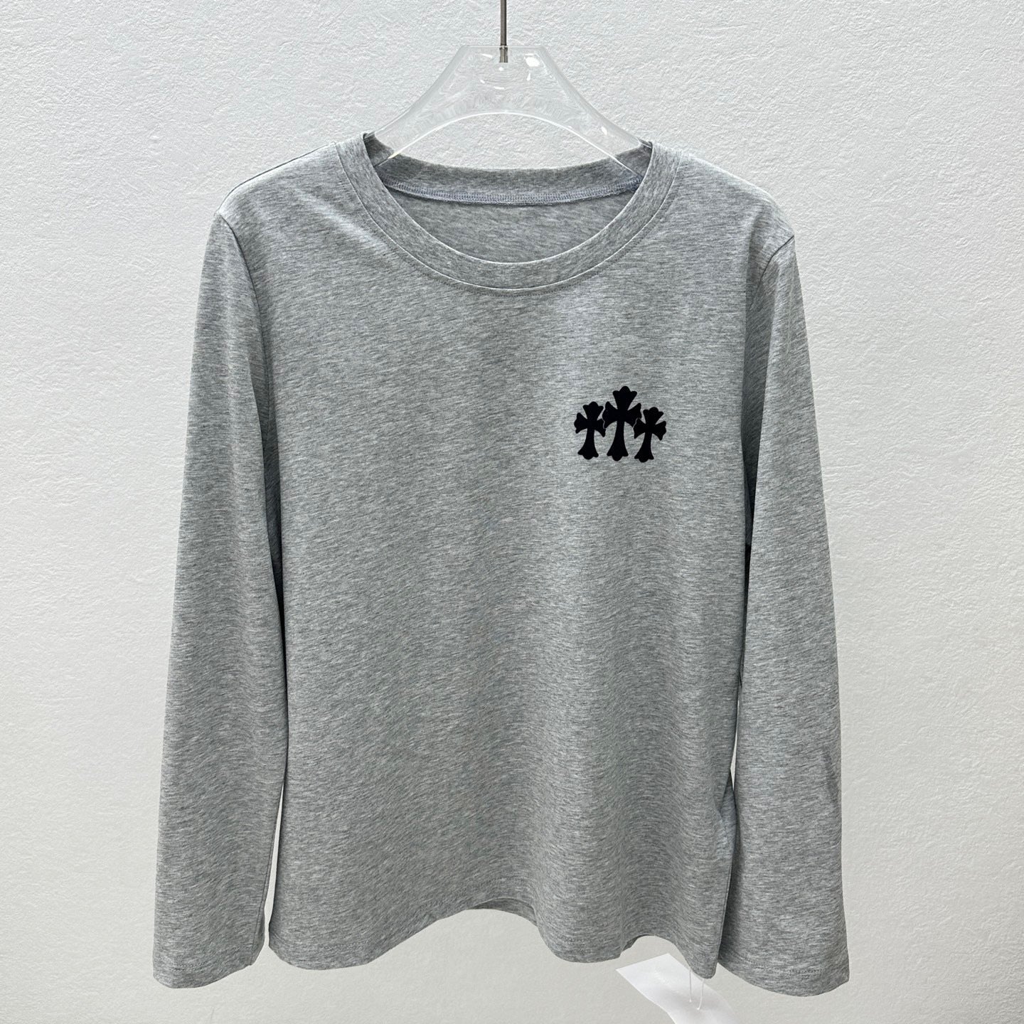 T shirt Chrome Hrts