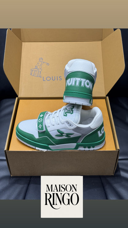 Lv trainers