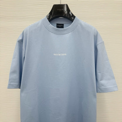 T Shirt Blncg Blue Sky