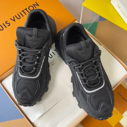 Sneakers  Lv Summit  10/10 facture