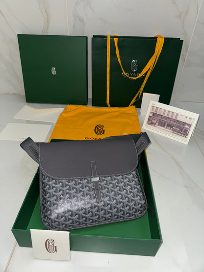 Messager Coursier Goyrd  10/10