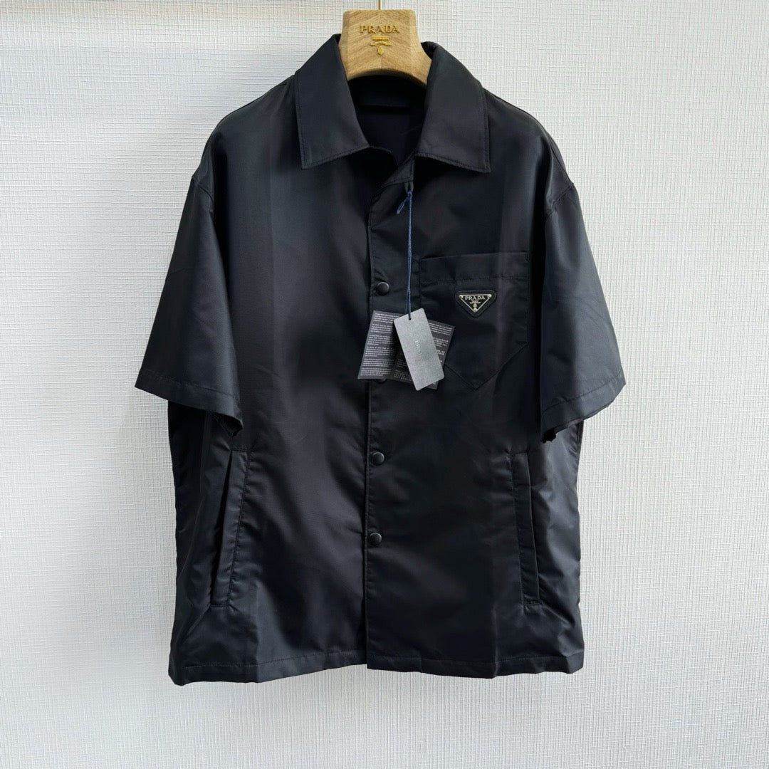 Chemise PRD en Re-Nylon