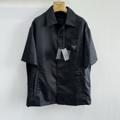 Chemise PRD en Re-Nylon