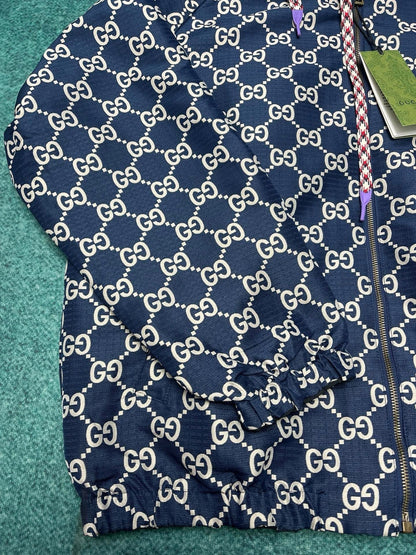 Veste gg facture
