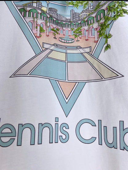White House T-shirt