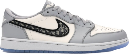 AJ low CD flight club