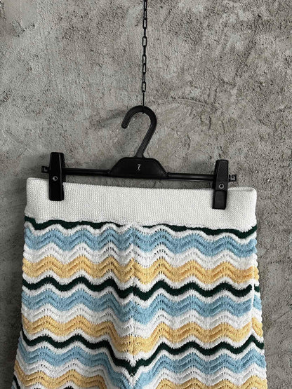 Tropische Shorts von Casa B 🌴