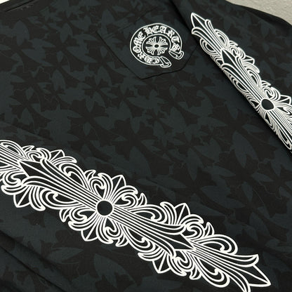 T shirt Chrome Hrts