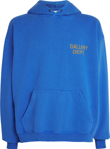 Sweat Dept Bleu