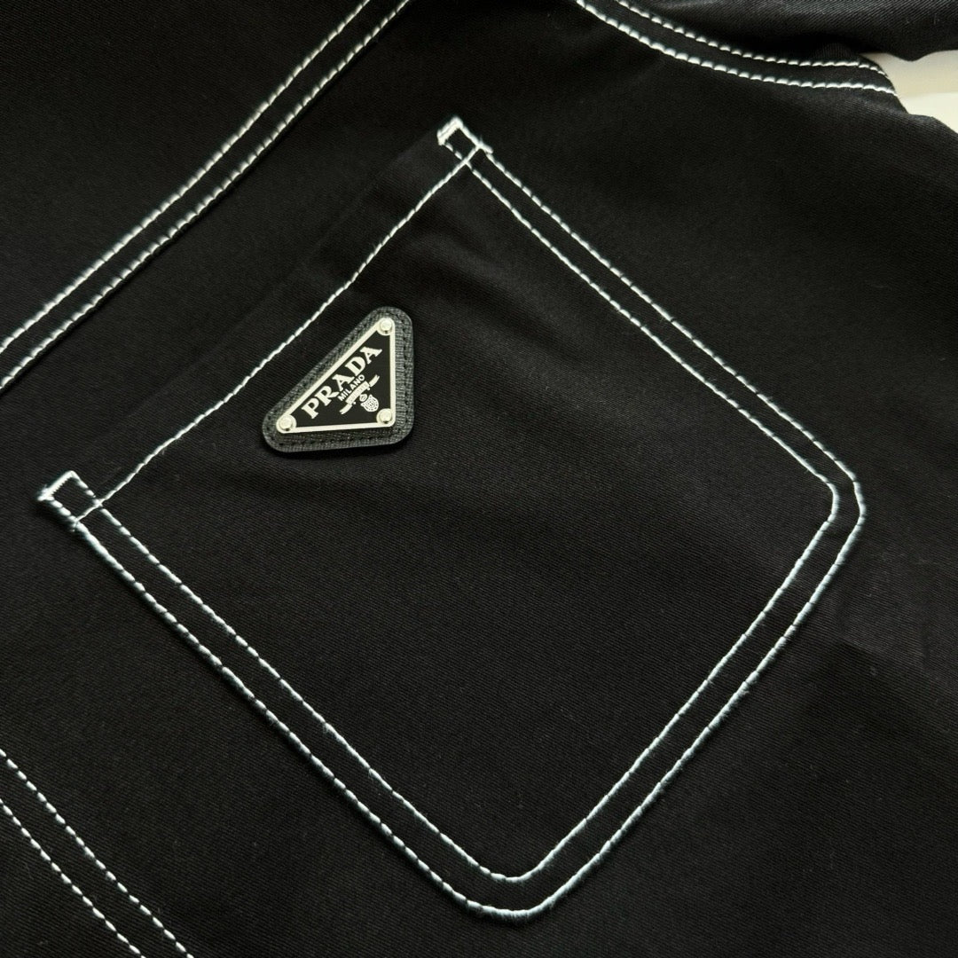 Veste Prd denim jean