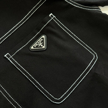 Veste Prd denim jean