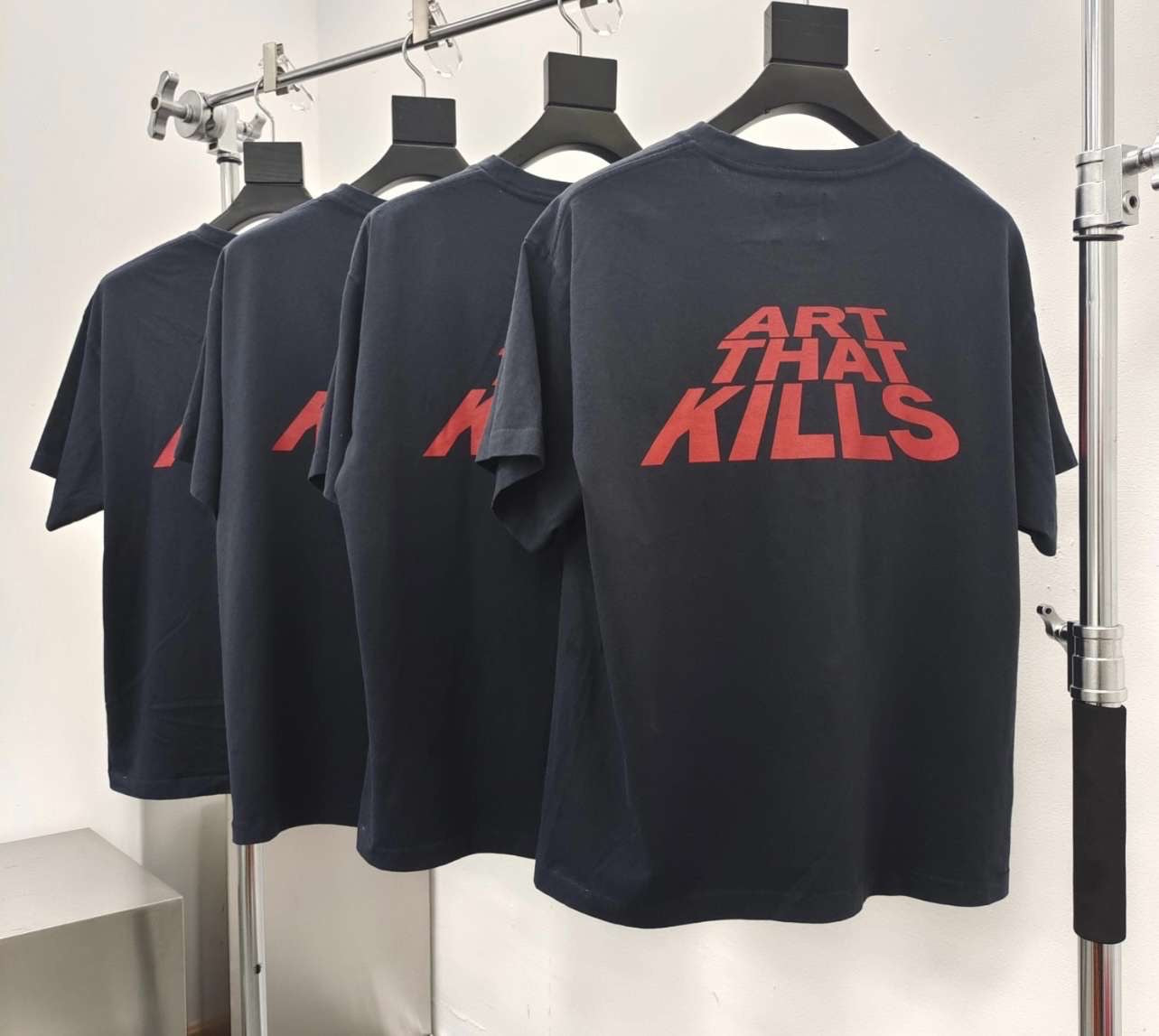 T-shirt Galery DEPT