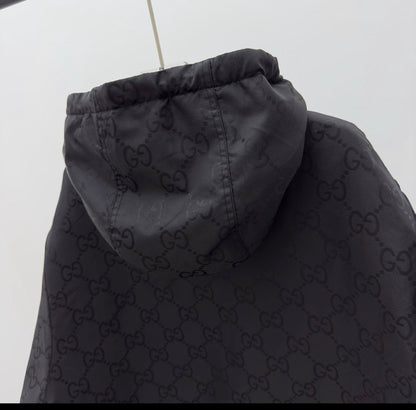 Veste gg facture