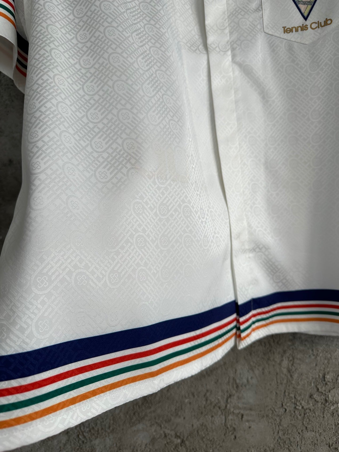 Casab shirt