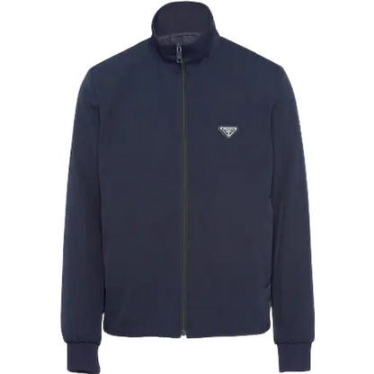 Veste  Prd bleu nuit  facture