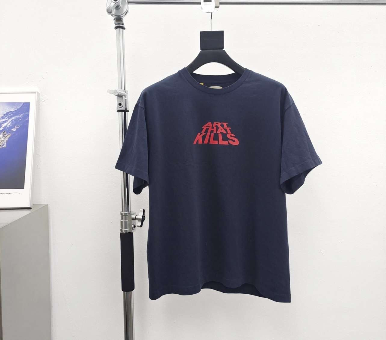 T-shirt Galery DEPT