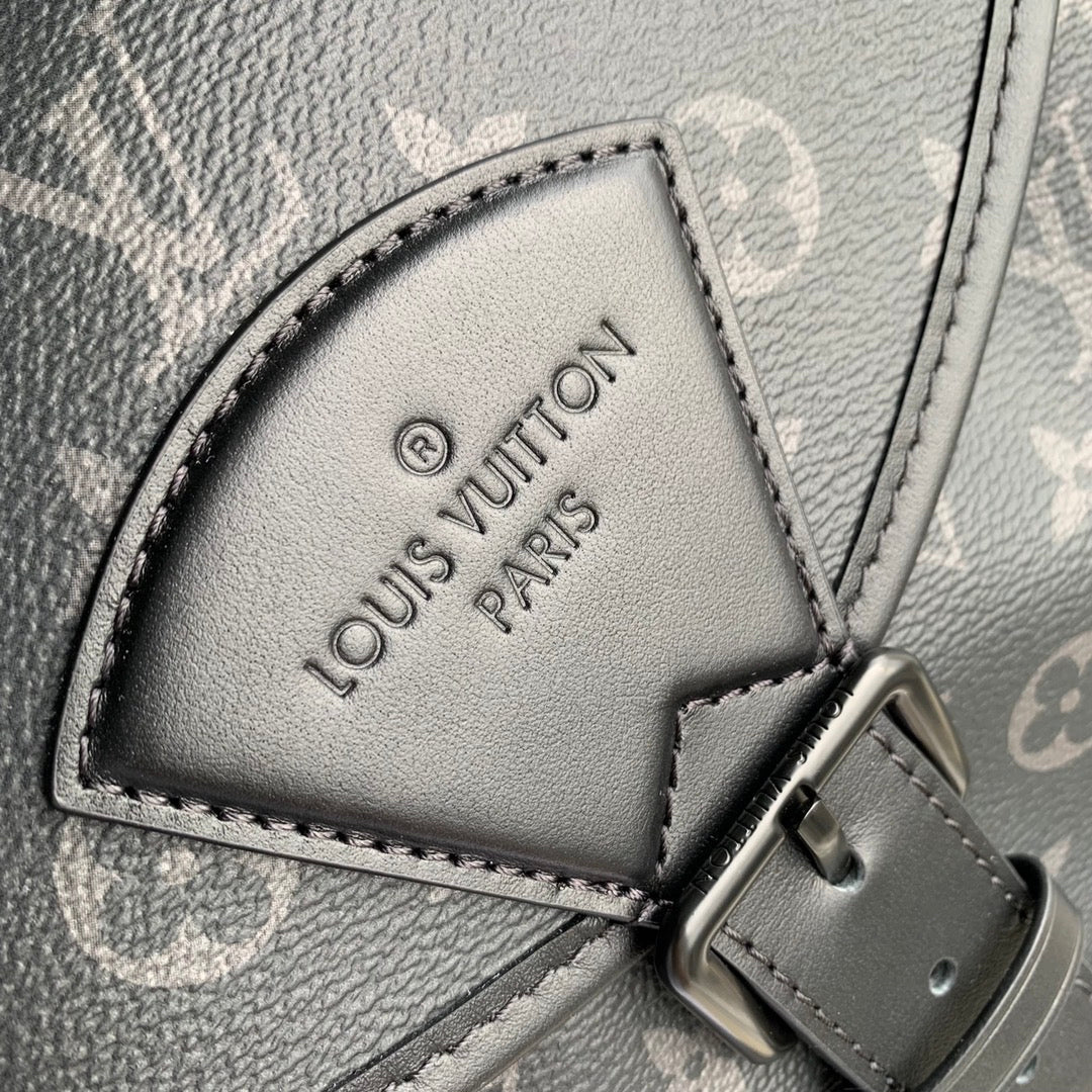 Montsouris 2024 backpack invoice 10/10