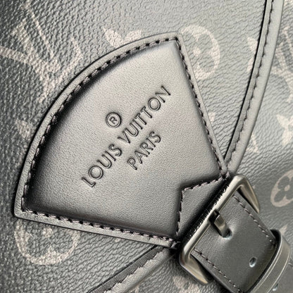 Montsouris 2024 backpack invoice 10/10