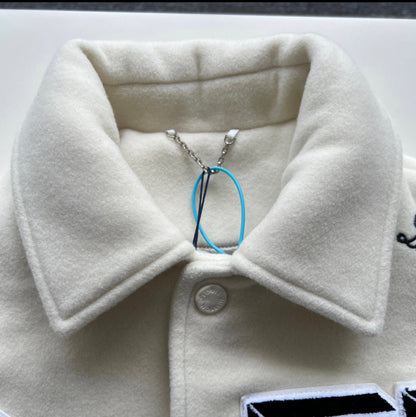 Veste Lv Limited Édition 2022