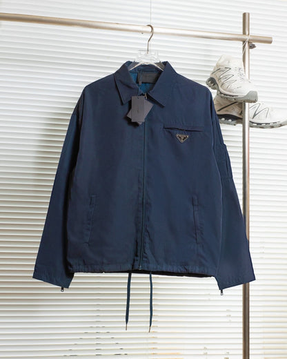 Veste Prd bleu nuit