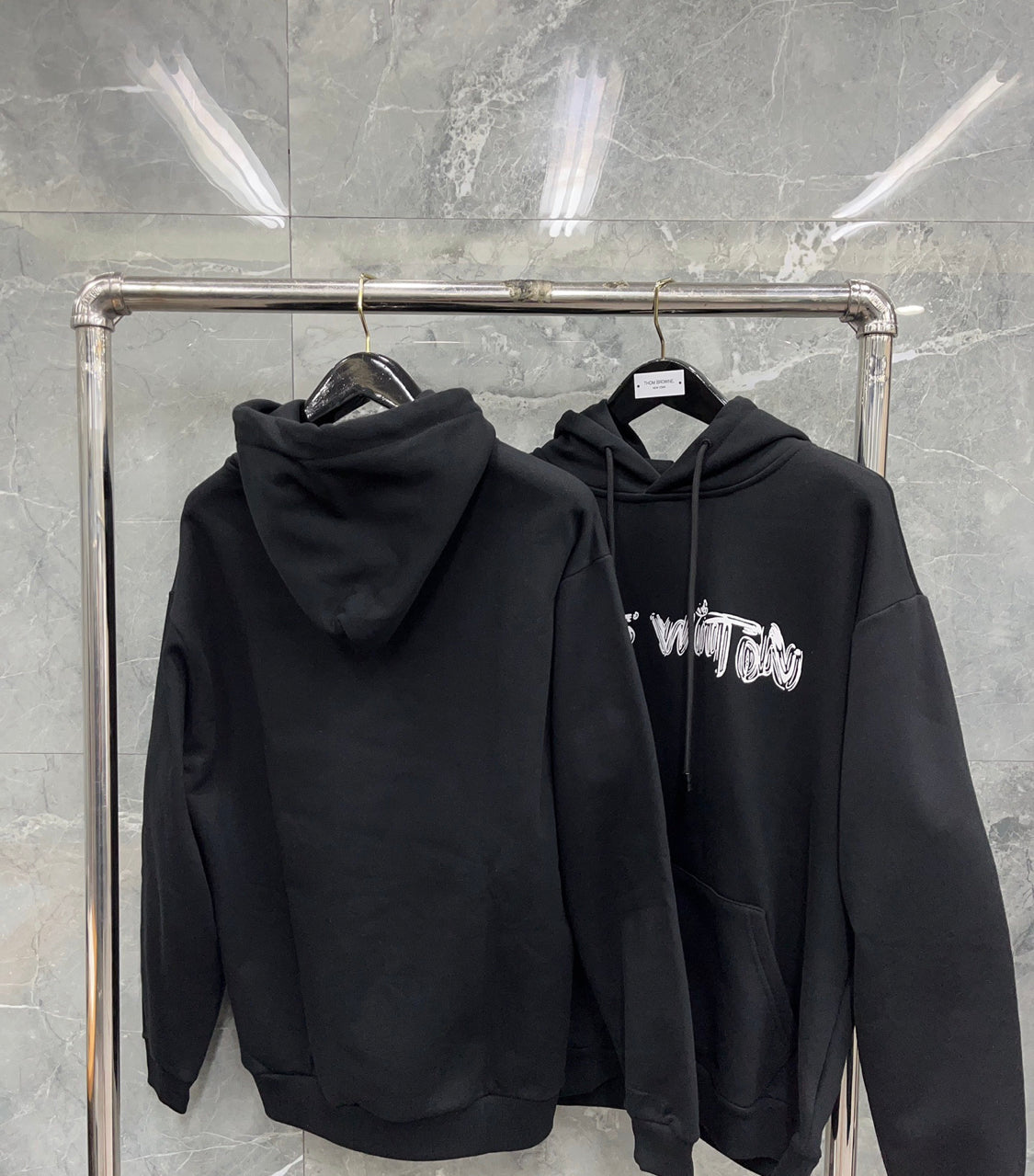 Sweat Lv