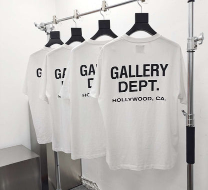 DEPT Gallery T-shirt