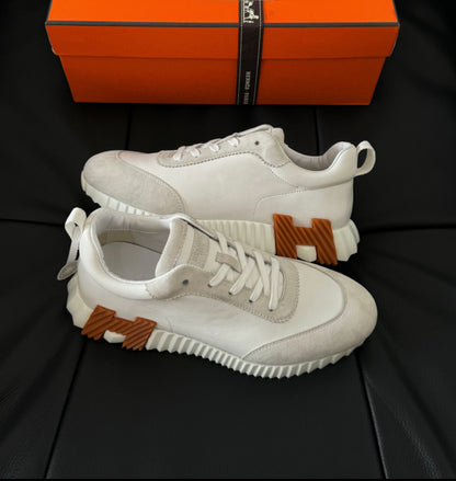 Sneakers Hrms Bouncing packaging complet facture