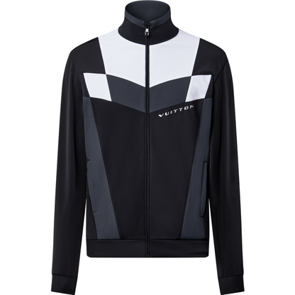 Running track top lv 10/10