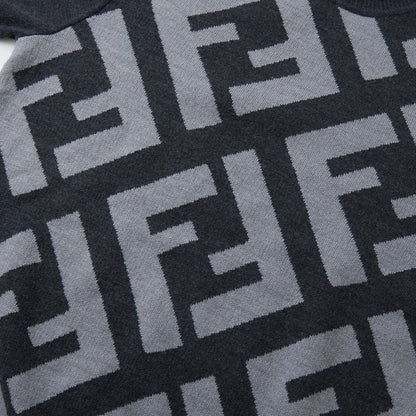 Sweater fnd