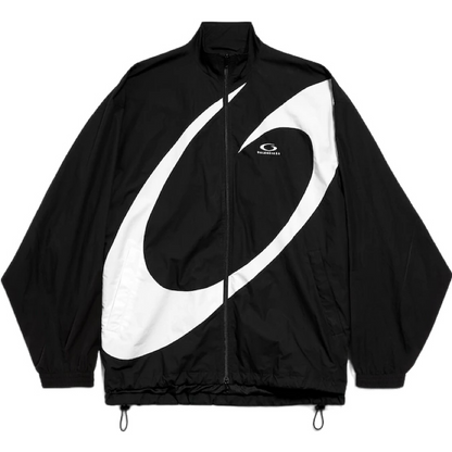 VESTE BLNCG TRACKSUIT LOOP SPORTS ICON POUR HOMME EN NOIR